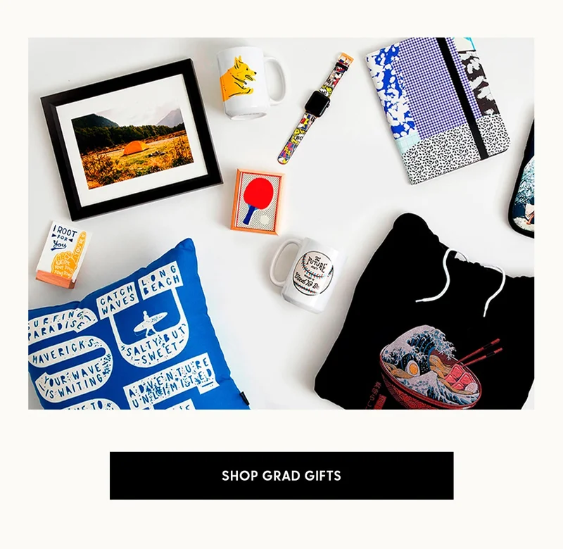 Shop Grad Gifts