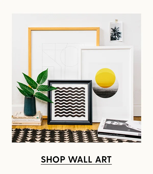 Shop Wall Art