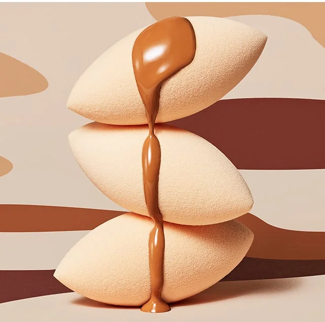 Camo Concealer Sponge Camo Concealer Sponge