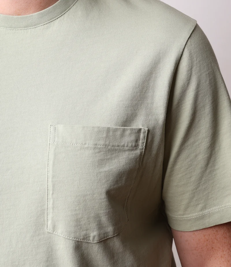Standard Pocket T