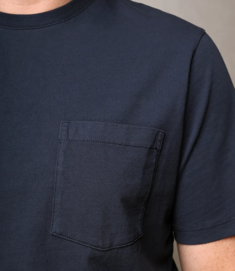Standard Pocket T