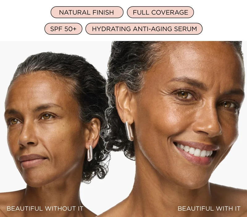 Natural Finish