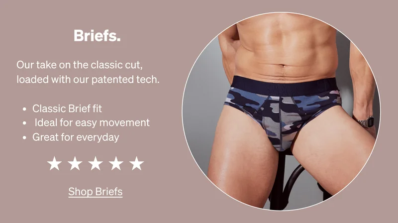 Briefs