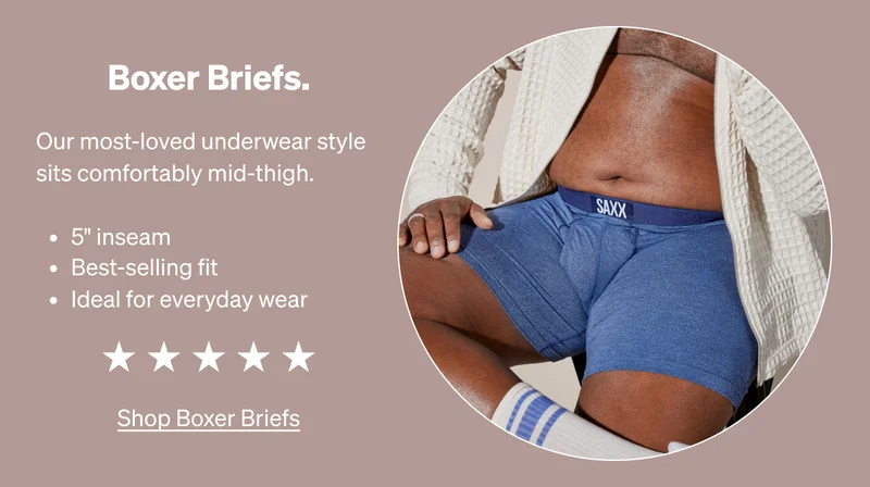 Boxer Briefs