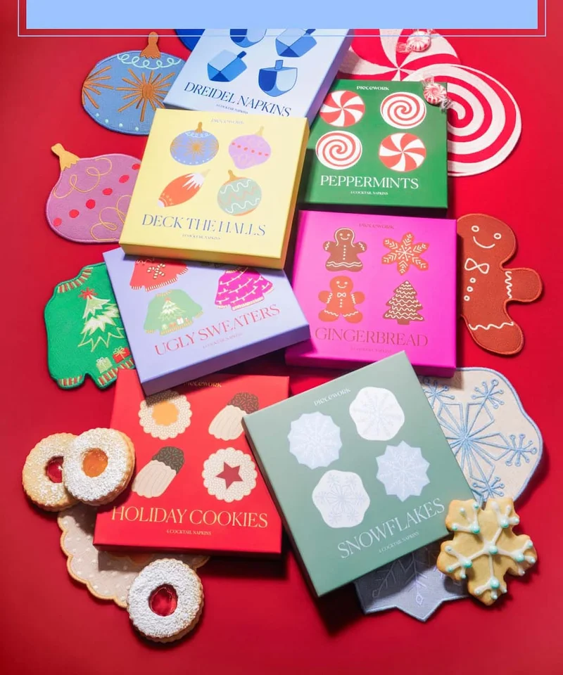 Shop cocktail napkins