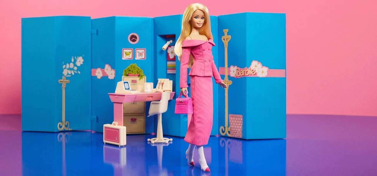 Celebrate the Barbie Legacy