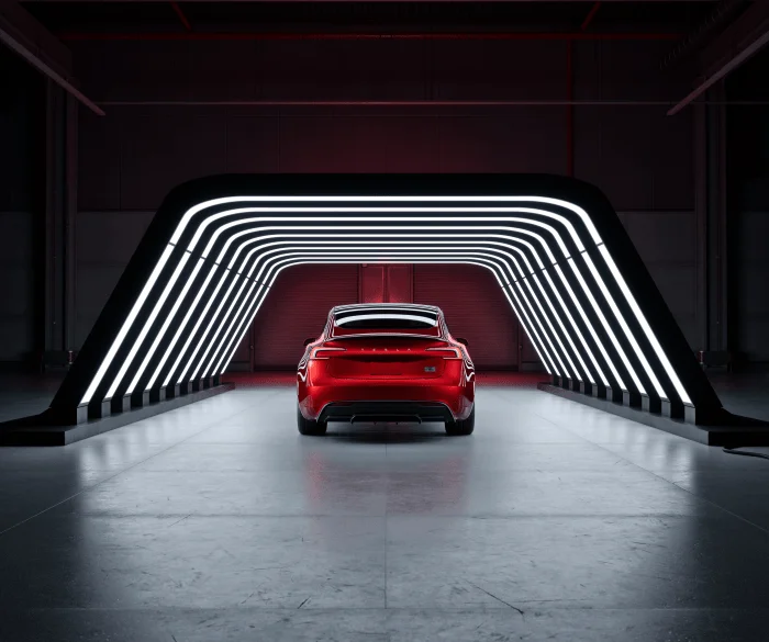 Tesla