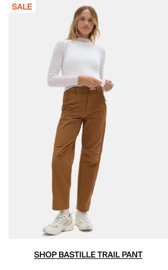 Shop the Bastille Trail Pant