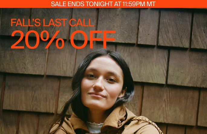 Shop the Sale