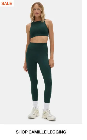 Shop the Camille Legging