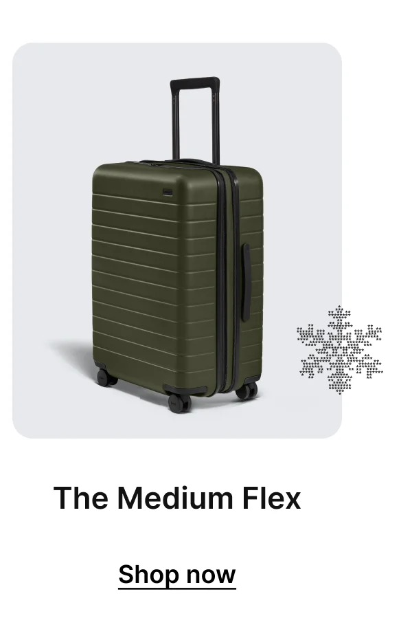 The Medium Flex