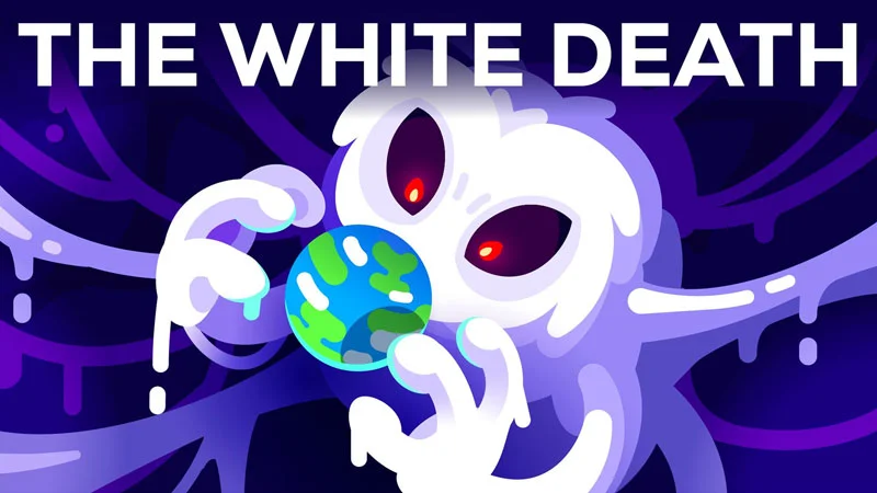 New Video: The White Death