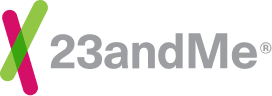 23andMe®