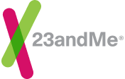 23andMe®
