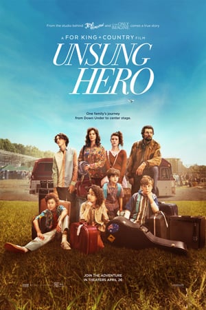 UNSUNG HERO