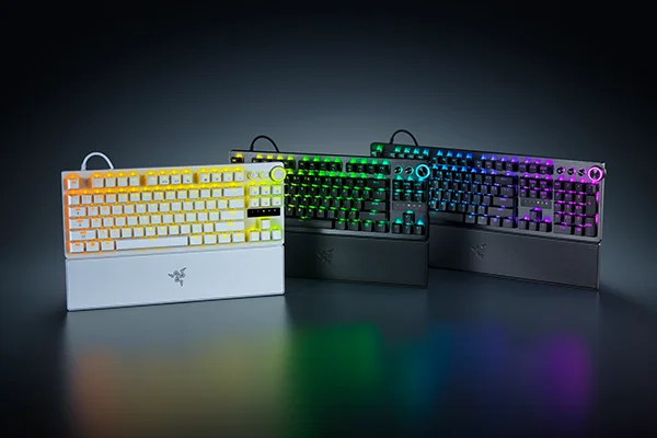 Razer Main KV