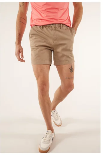 Originals Stretch Shorts: The Dunes 7''