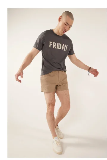 Originals Stretch Shorts: The Dunes 4''