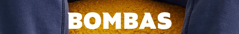 BOMBAS
