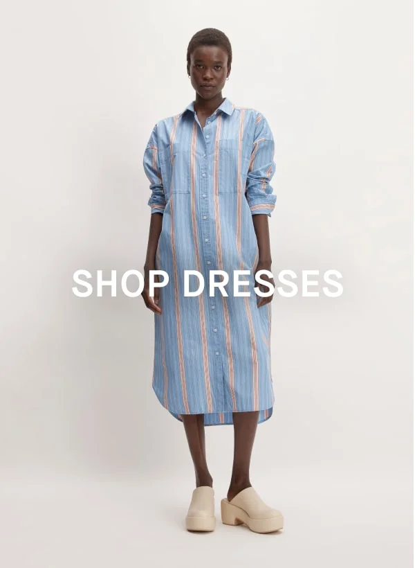 [SHOP DRESSES]