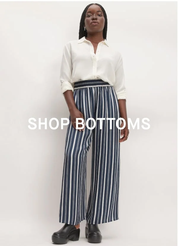 [SHOP BOTTOMS]