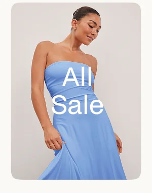 All Sale
