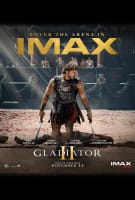 Gladiator II Fan Event in IMAX
