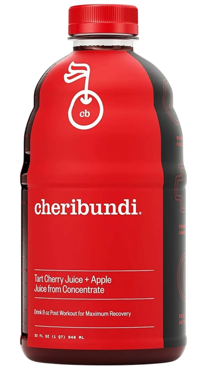 Image of Cheribundi Tart Cherry Juice