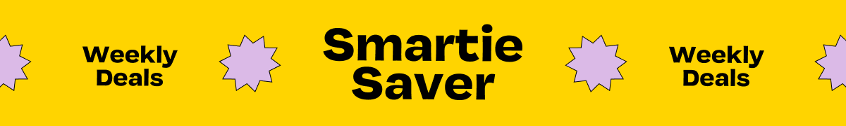 Smartie Saver