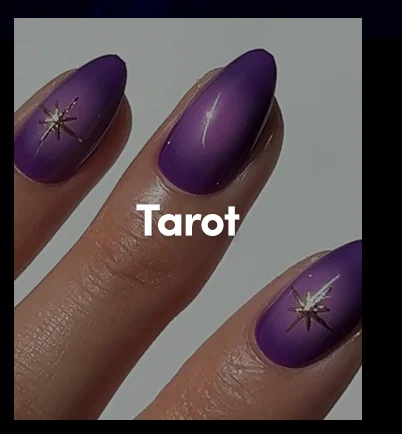 Get 25% off Tarot with the code SPOOKED