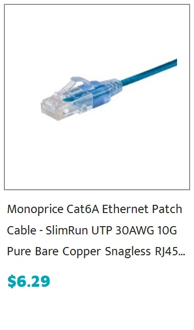 View product recommended for you