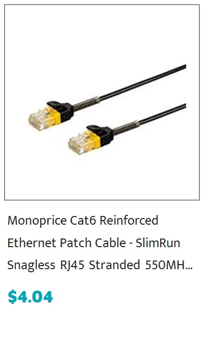 View product recommended for you