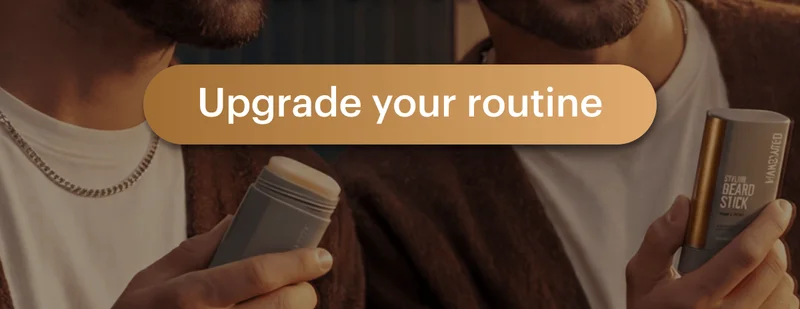 Refresh your routine