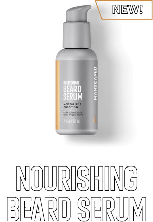 Nourishing Beard Serum