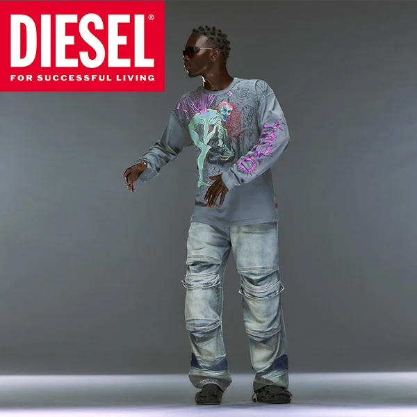 Diesel