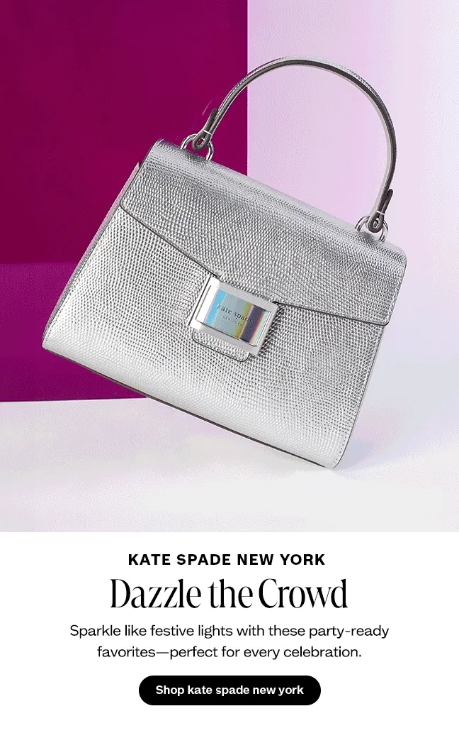 Shop kate spade new york