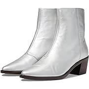 The Darcy Ankle Boot