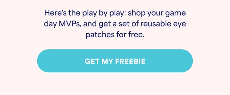 GET MY FREEBIE