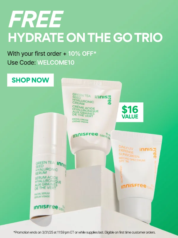 FREE GIFT + 10% OFF