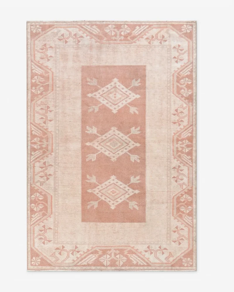 Shop Vintage Rug No. 519