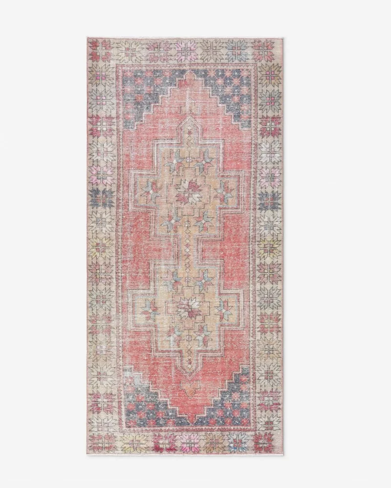 Shop Vintage Rug No. 494