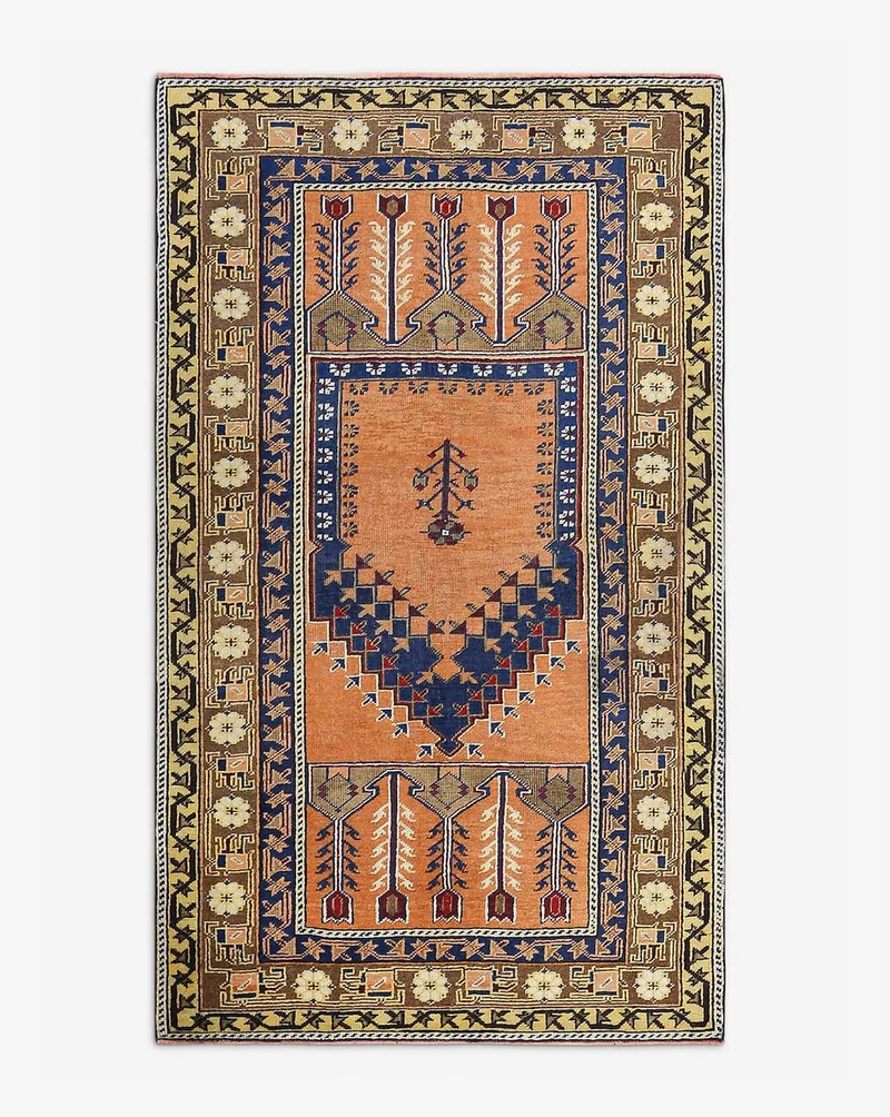 Shop Vintage Rug No. 499