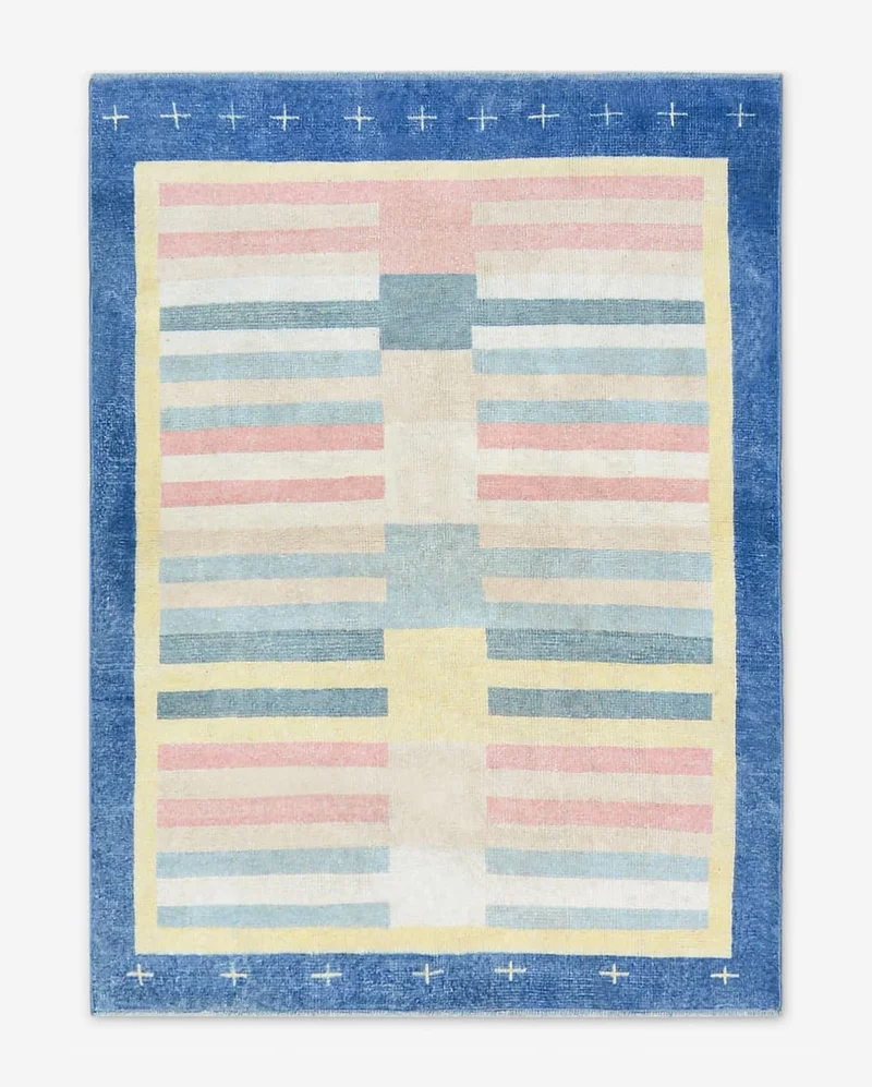 Shop Vintage Rug No. 521