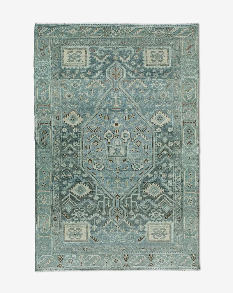 Shop Vintage Rug No. 451