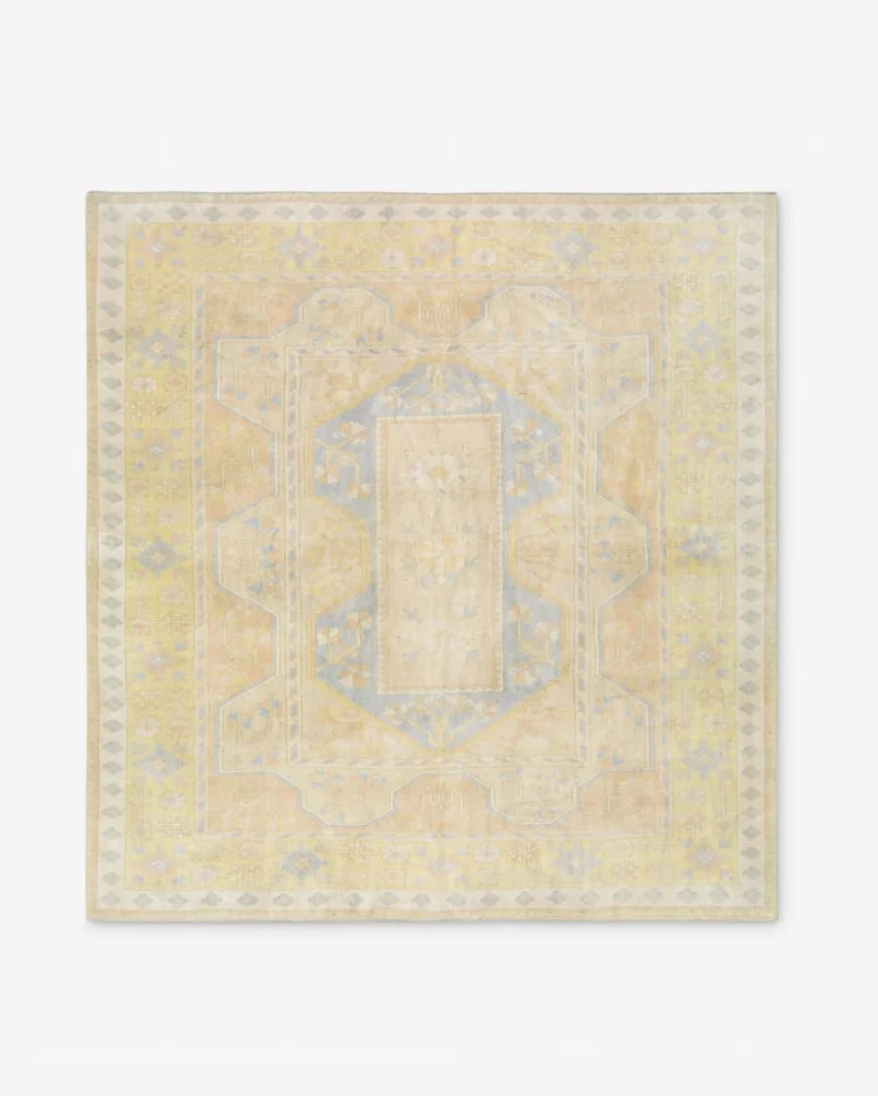 Shop Vintage Rug No. 472