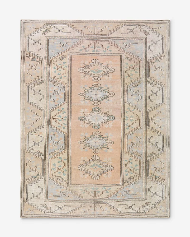 Shop Vintage Rug No. 468
