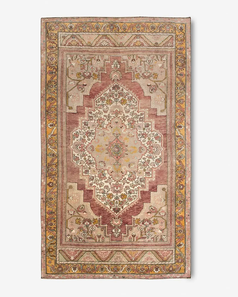 Shop Vintage Rugs No. 406