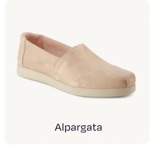 Alpargata