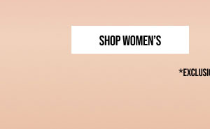 Up to 50% off Shop Women's