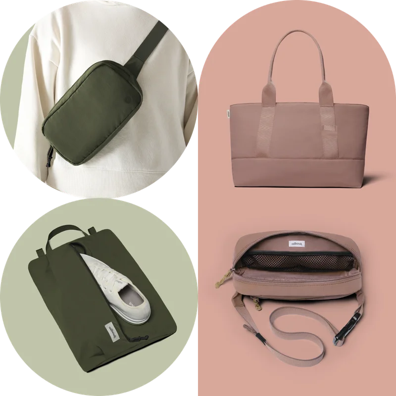 Bags